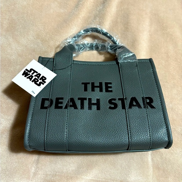 Star Wars Handbag - Picture 1 of 10